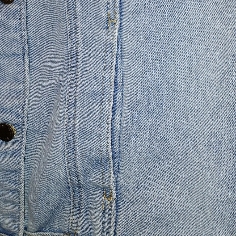 BBJ Los Angeles Jean Jacket - Picture 3 of 11